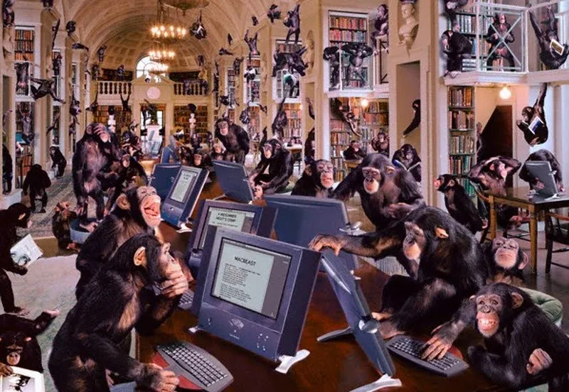 A Secret Govt Think Tank