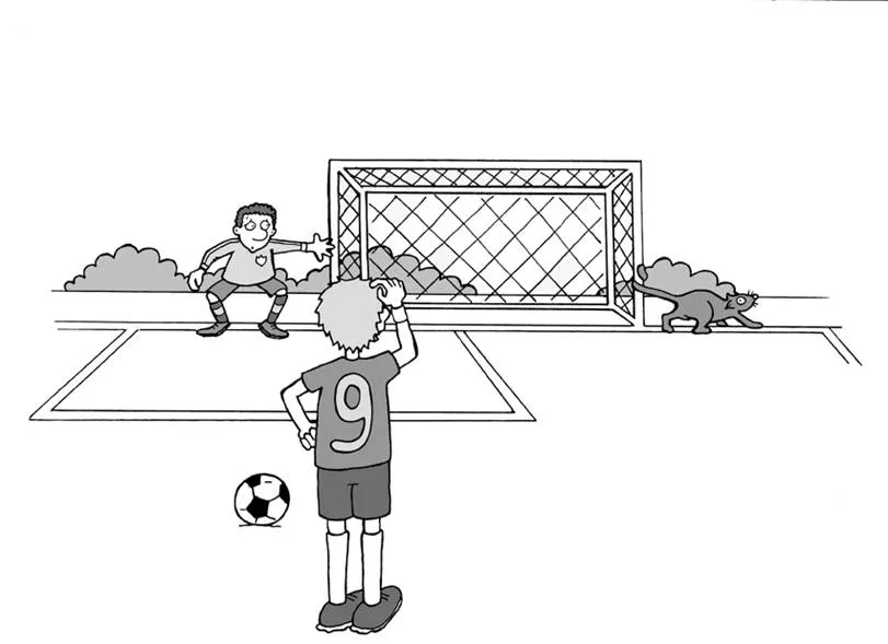 Labour Moves the Goal Posts AGAIN