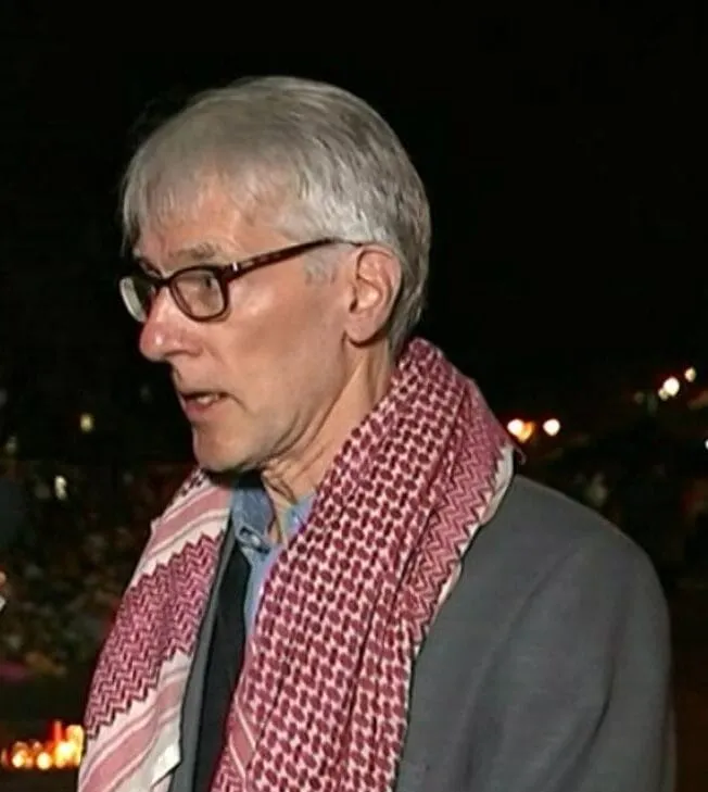 Open Letter to Chief Human Rights Commissioner Paul Hunt