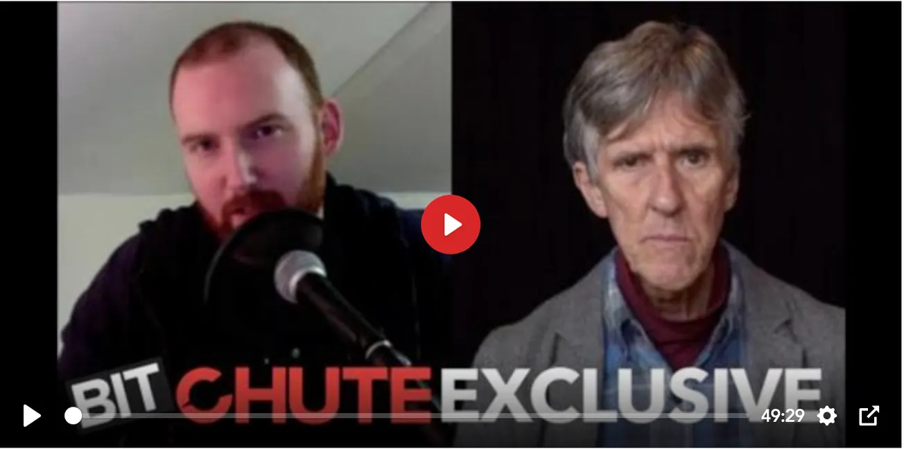 Talking About the Sex Education Agenda With Dr. E. Michael Jones