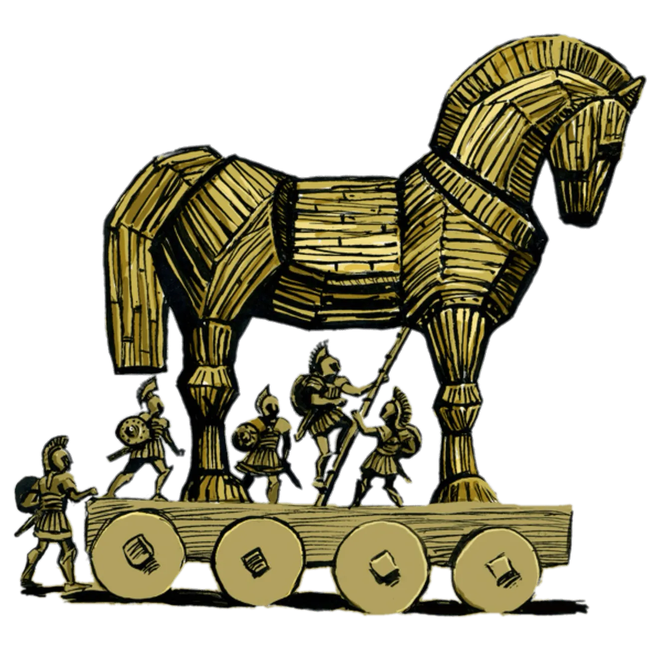 Are Net Zero Emissions a Trojan Horse?