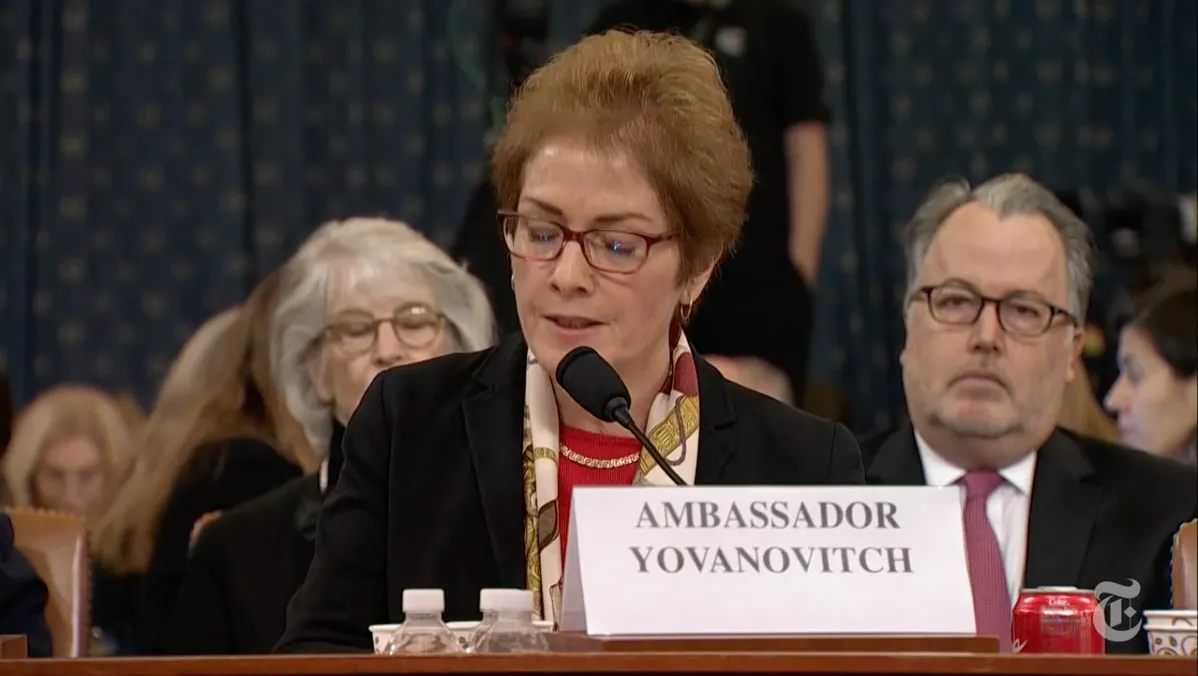 Excited NY Times: Could Trump’s Mean TWEET Be Witness Tampering?