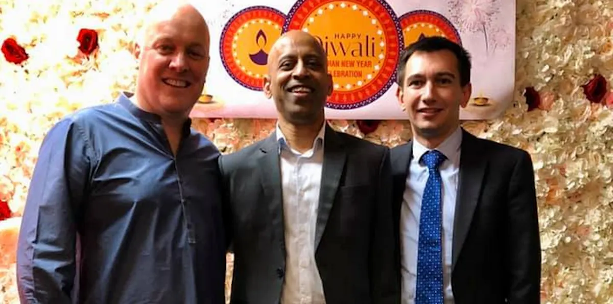 The Beginning of the End of Bridges’ Leadership, Luxon WINS on First Ballot