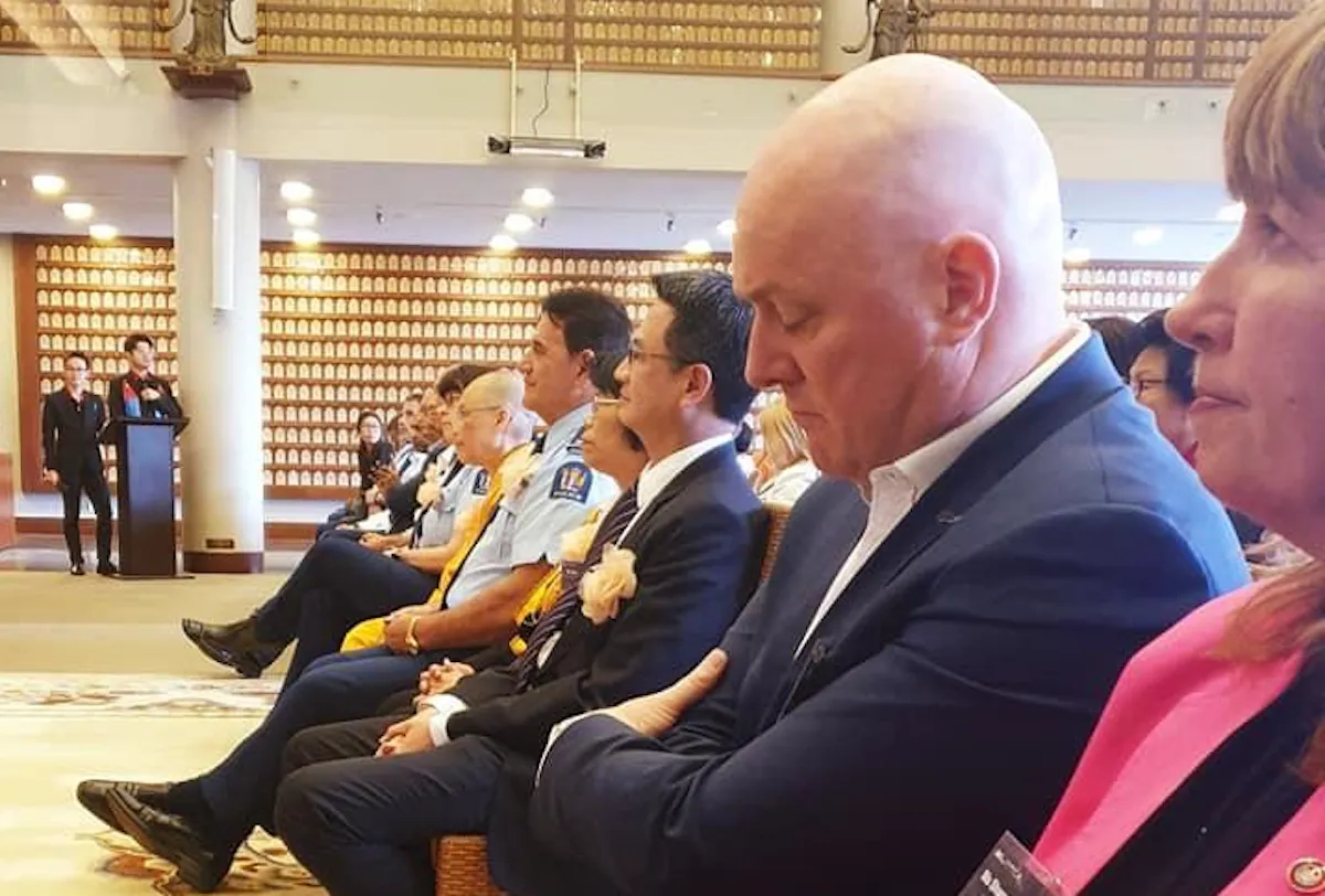 It’s Hard Work Being a Candidate