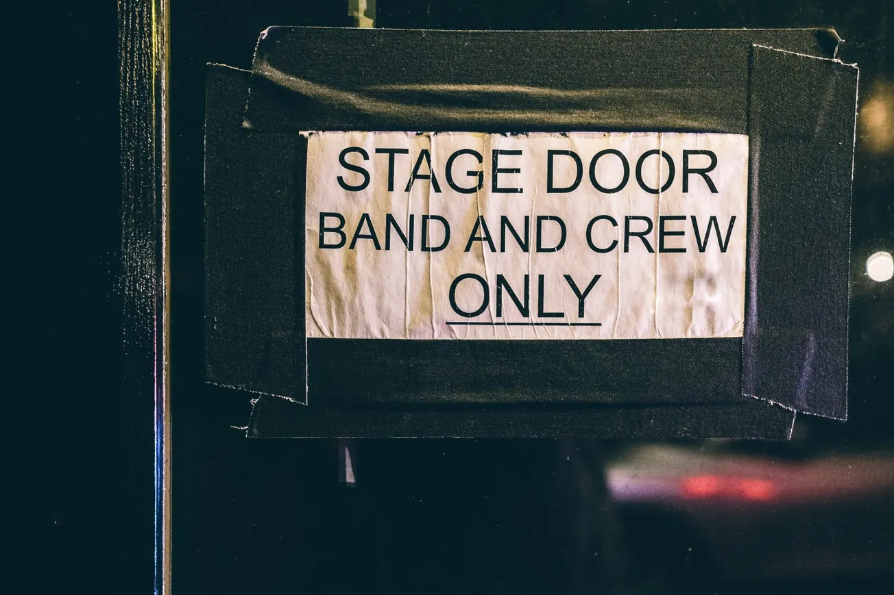 BREAKING NEWS: The BFD Staff are Not Available Right Now