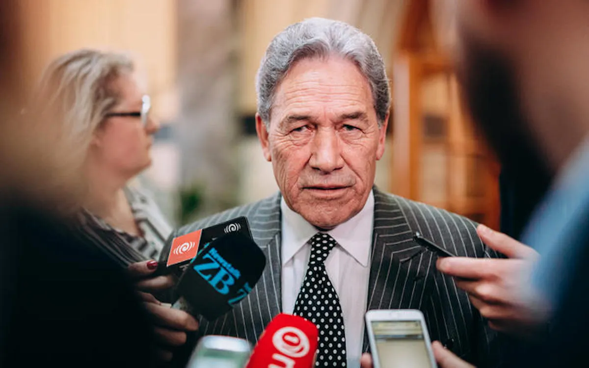 New Zealand Expresses Concerns over Proposed Israeli Annexation Plans