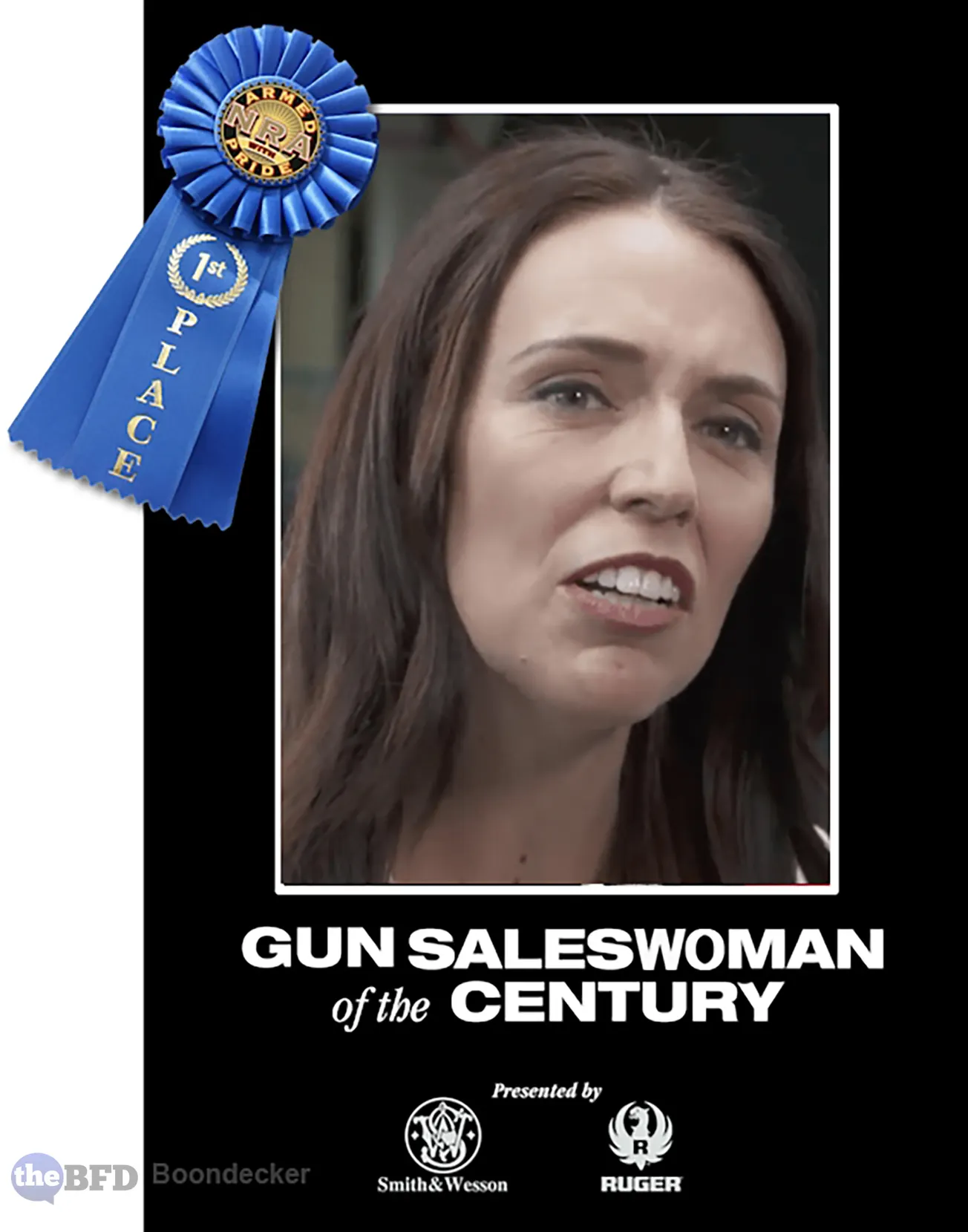 This Government’s Gun Laws Have Just Made Things Worse