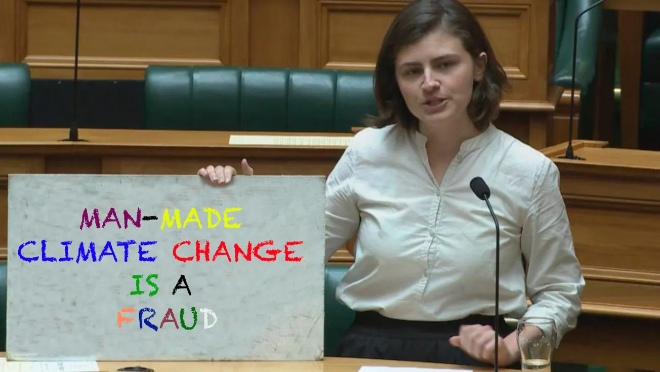 Satirical Image of the Day