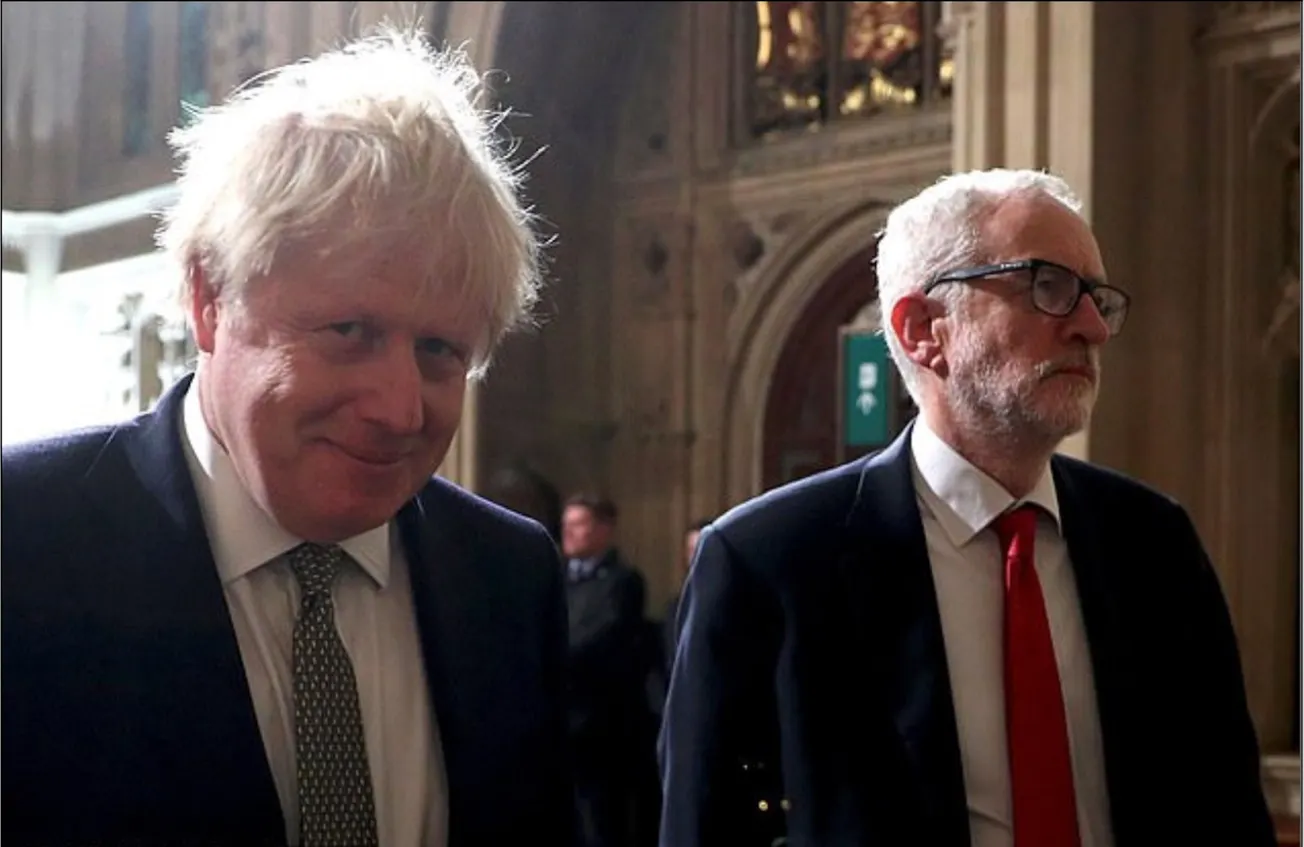 The BFD Caption Competition