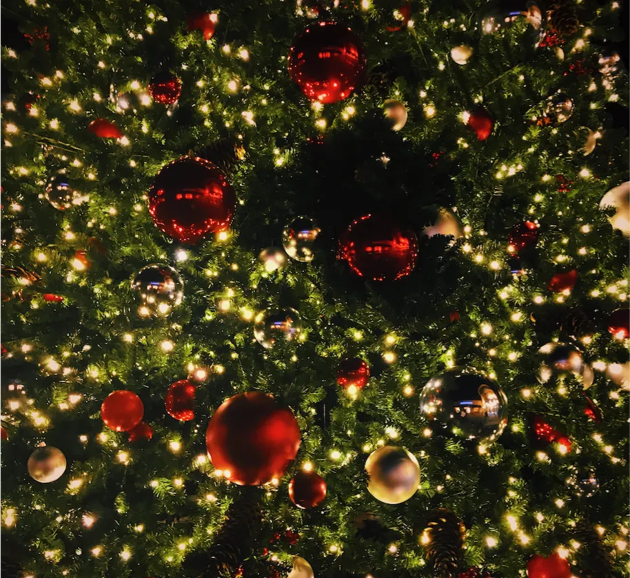 The Cultural Appropriation of Christmas