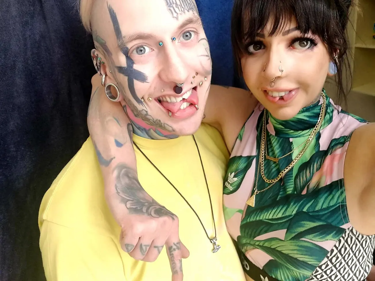 Faces of the Day