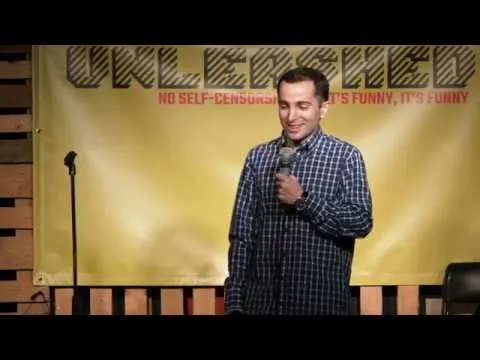 Sunday Standup