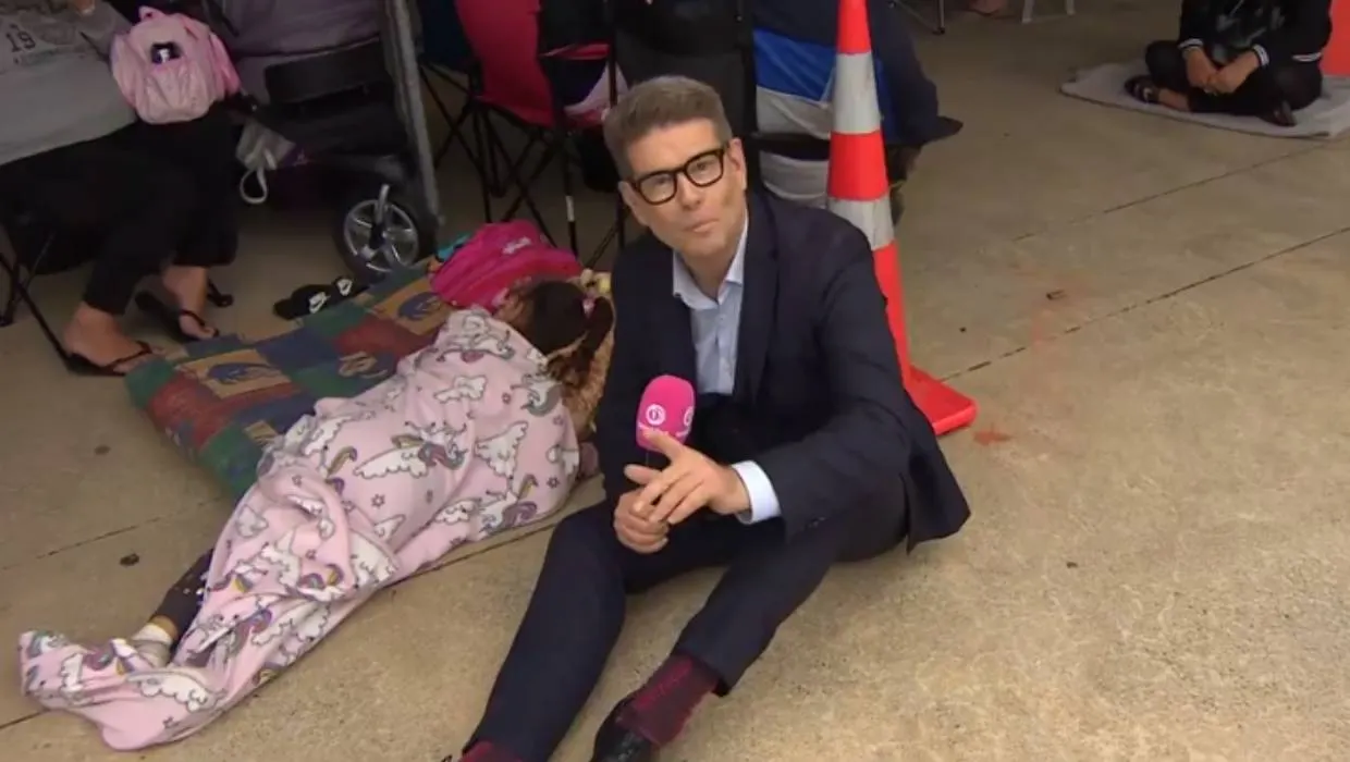John Campbell’s High Emotional Intelligence