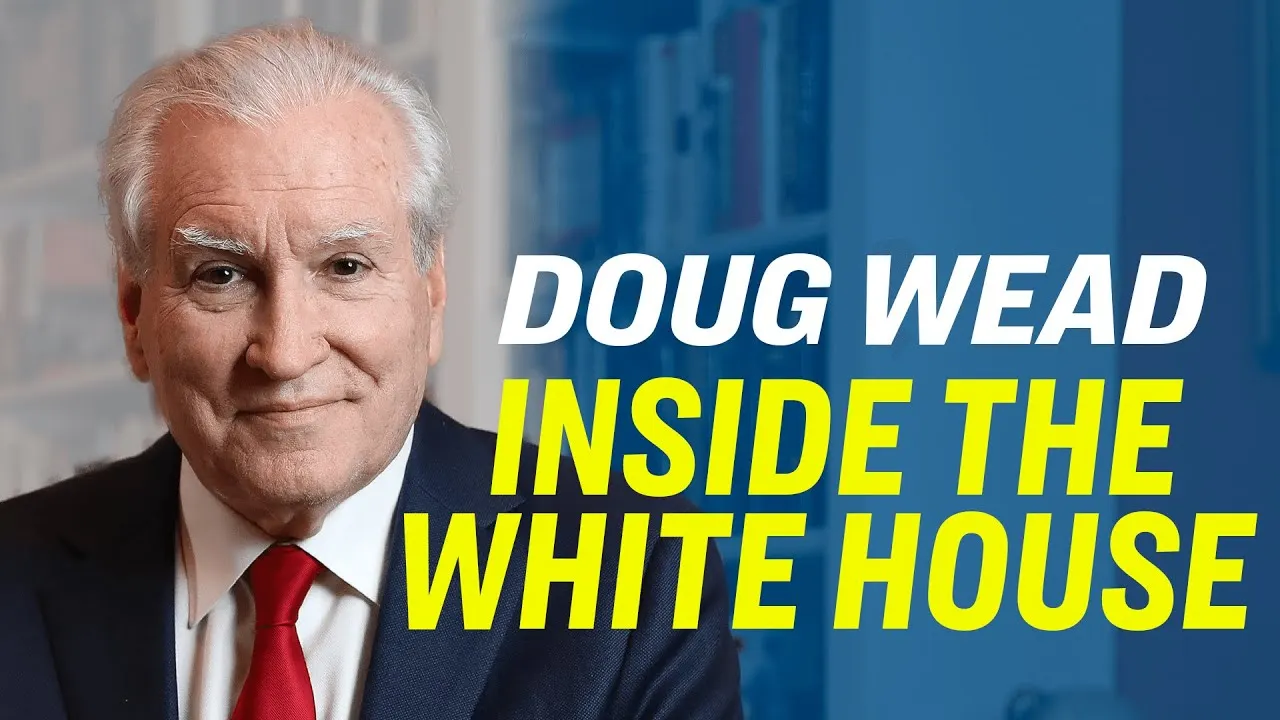 In Their Own Words: Creating An Official Record of the Trump Presidency