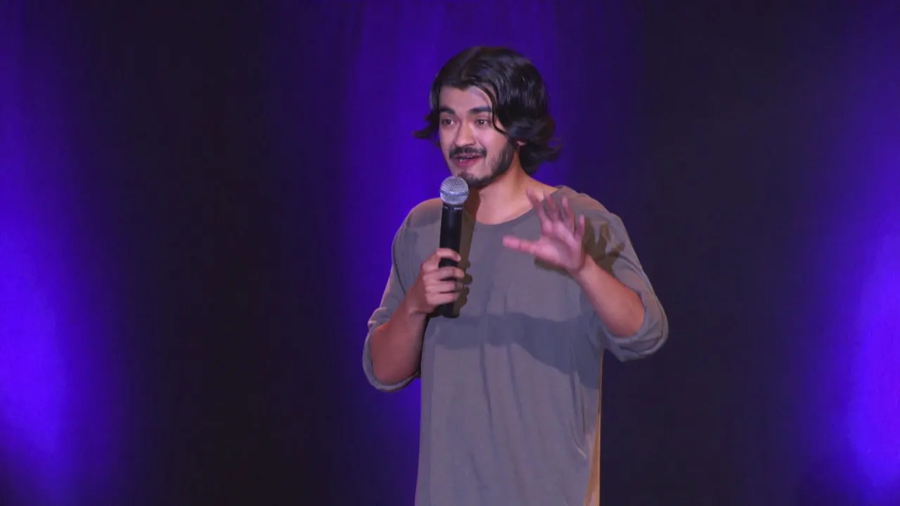 Sunday Standup
