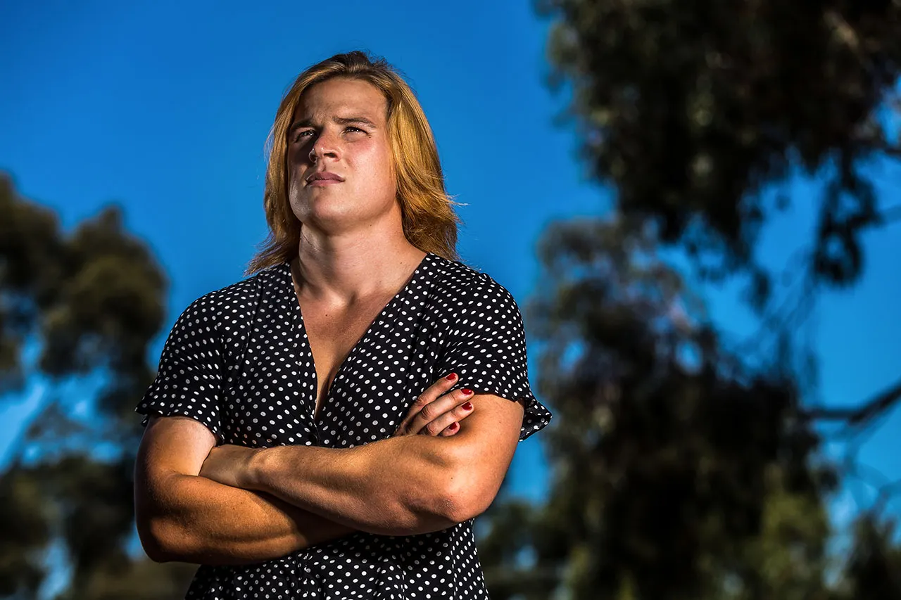 Trannies’ Rights Trampled: the Fightback Is Starting