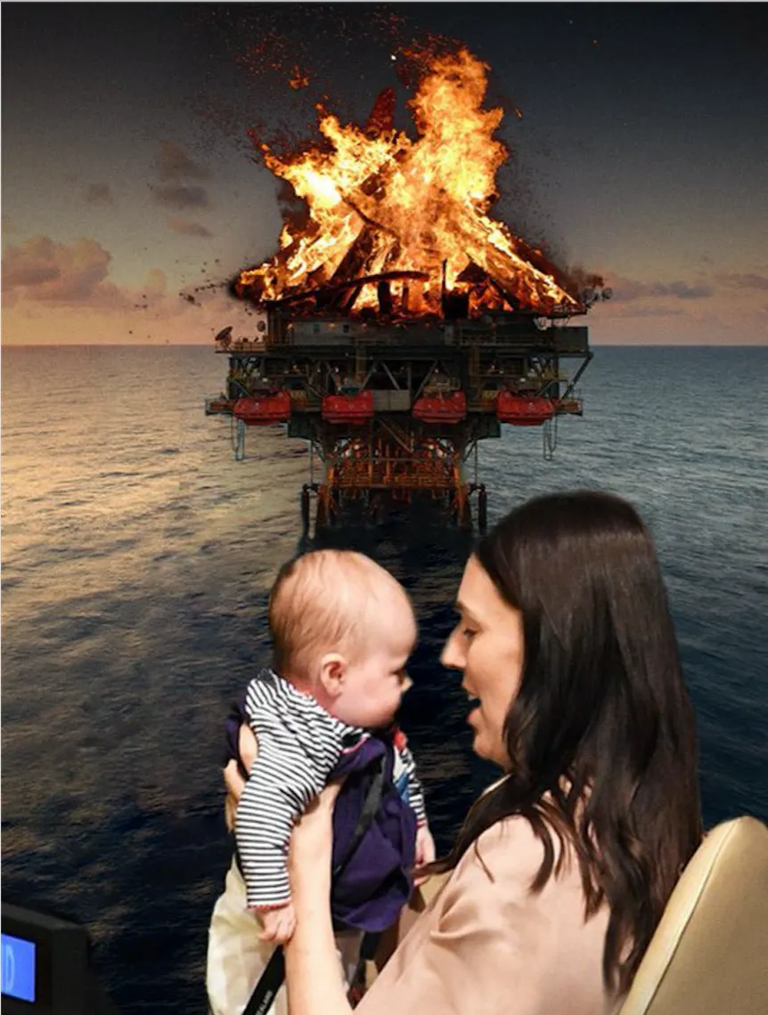 Coal Boiler Ban Is Virtue Signalling