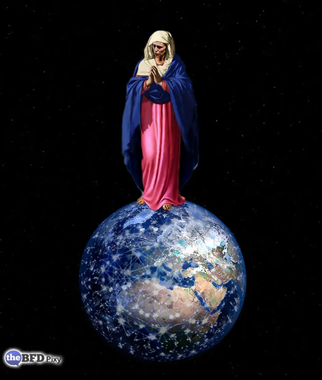 New Zealand’s New Civil Religion