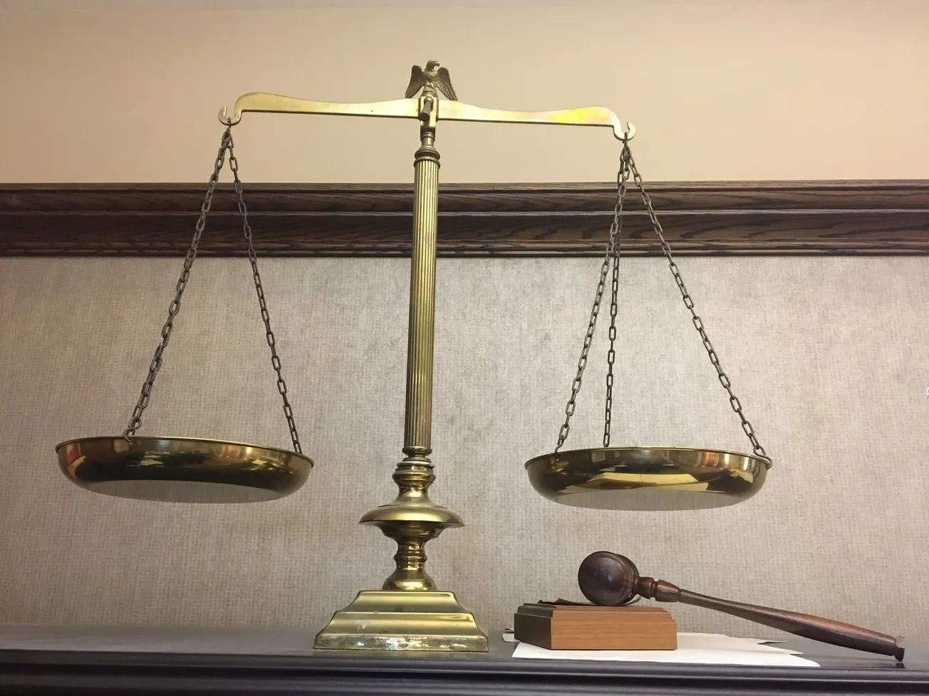 Soft Judgement of the Day