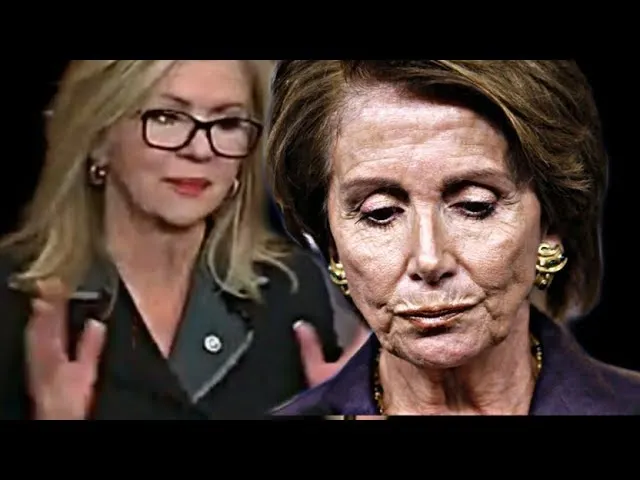 ‘ENOUGH is ENOUGH’ Brave Woman Gets Up and RIPS Nancy Pelosi & Adam Schiff APART