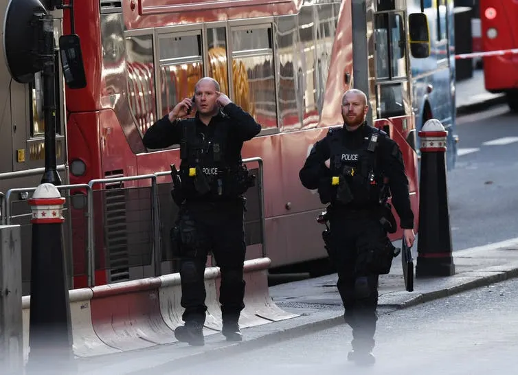 London Bridge Attack: Lessons on Terrorism & Rehabilitation