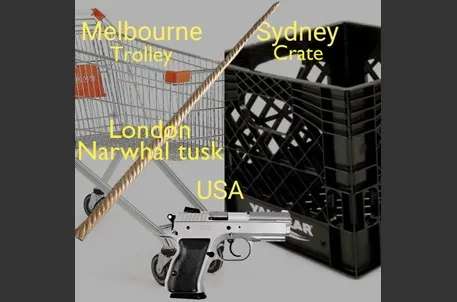 Satirical Image of the Day