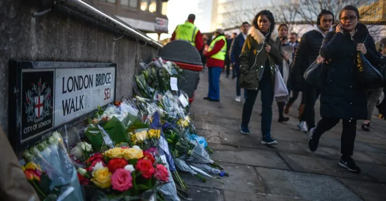 London Bridge Terrorist Should Have Been Assessed BEFORE Release