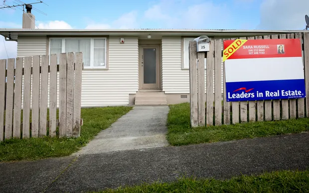 Twyford Undermines Property Rights With Urban Development Bill