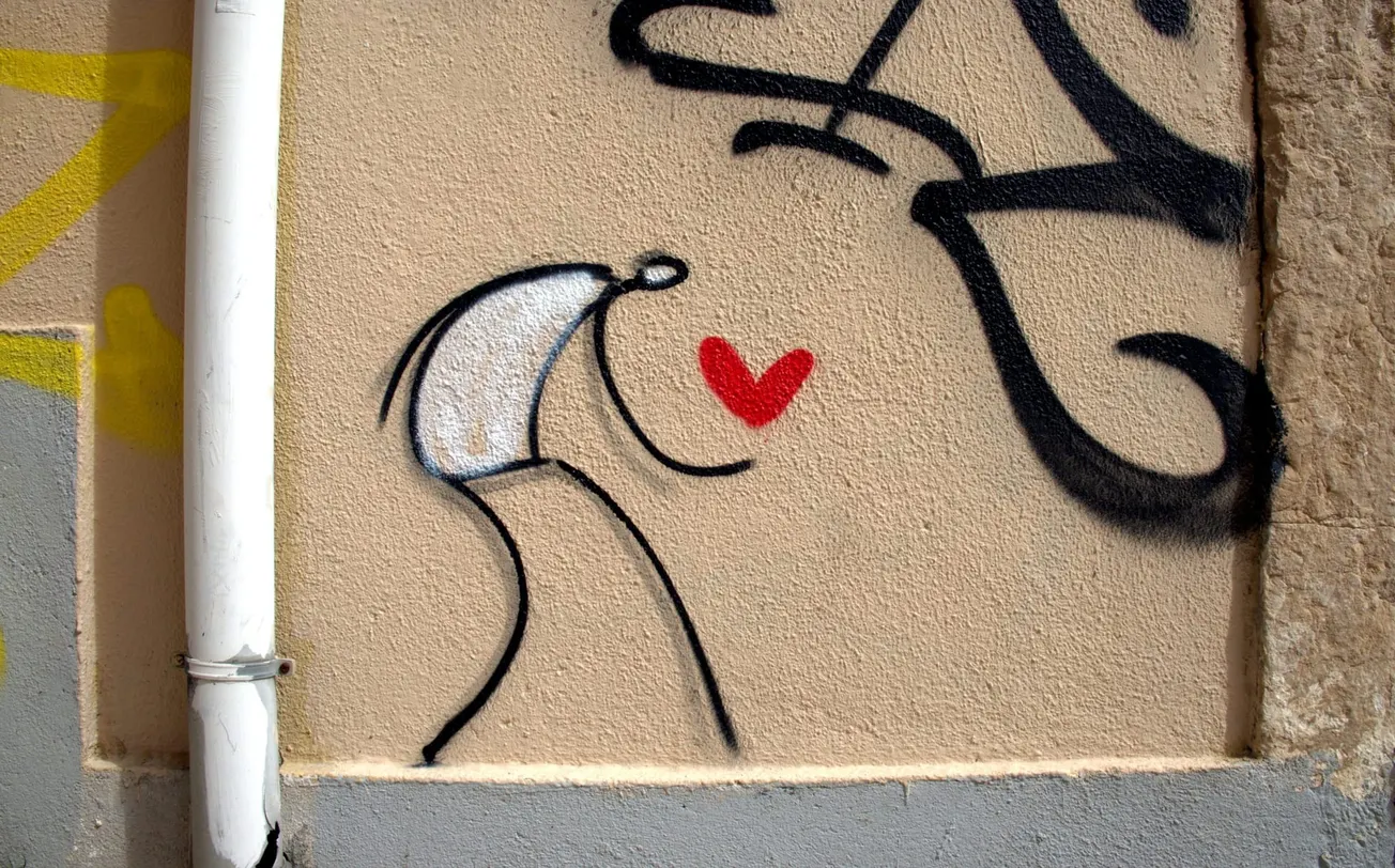 Where Has Love Gone?