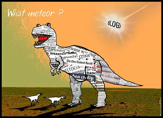 A Turn for the Better