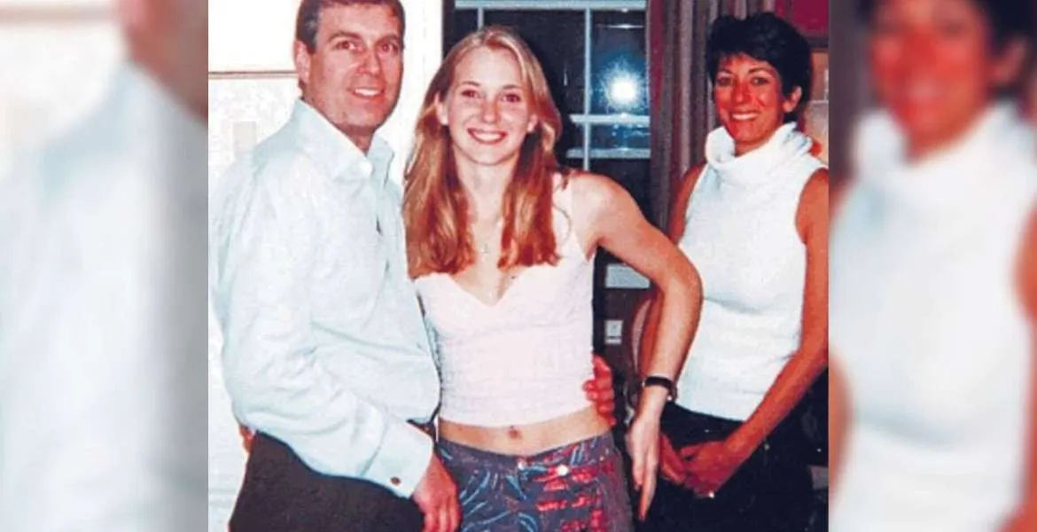 Why Prince Andrew Is Losing His Military Titles, but Staying a Prince