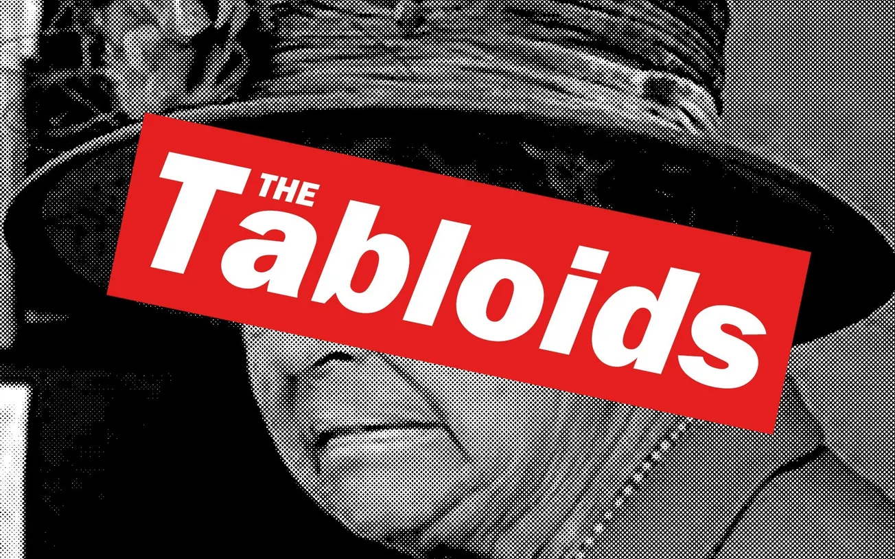 In This Week’s DUBIOUS Tabloids: The Queen’s Worst nightmare, Prince Andrew Jailed & Royal Cosmetic Surgery Exposed
