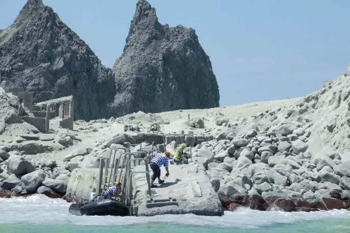 What the White Island Court Case Will Change