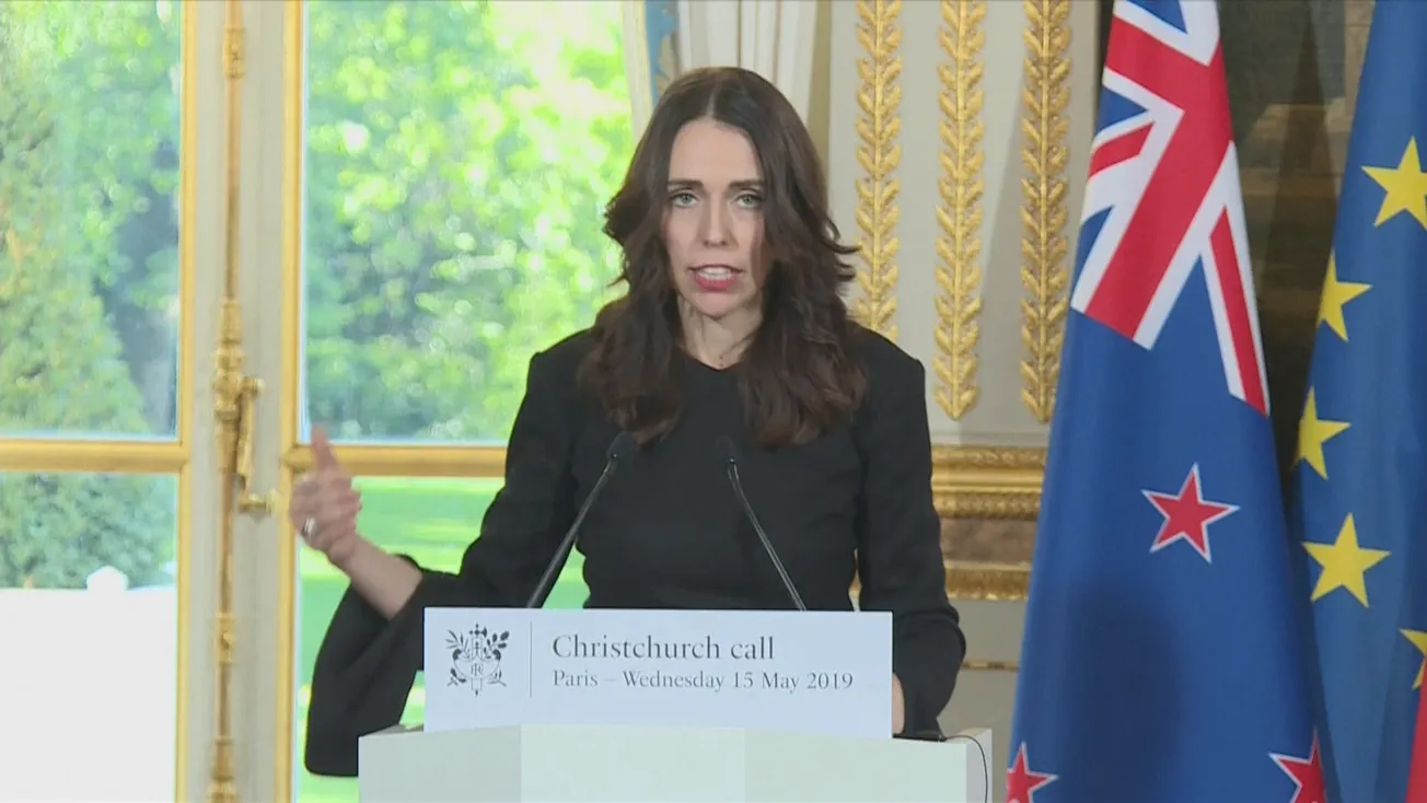 NZ Ministry of Foreign Affairs DECLINES to Combat Online Incitement