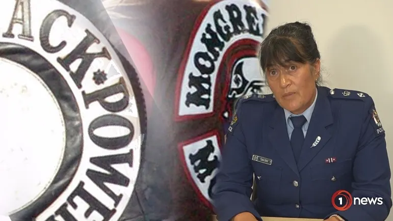 Gang Violence Spills Onto the Streets