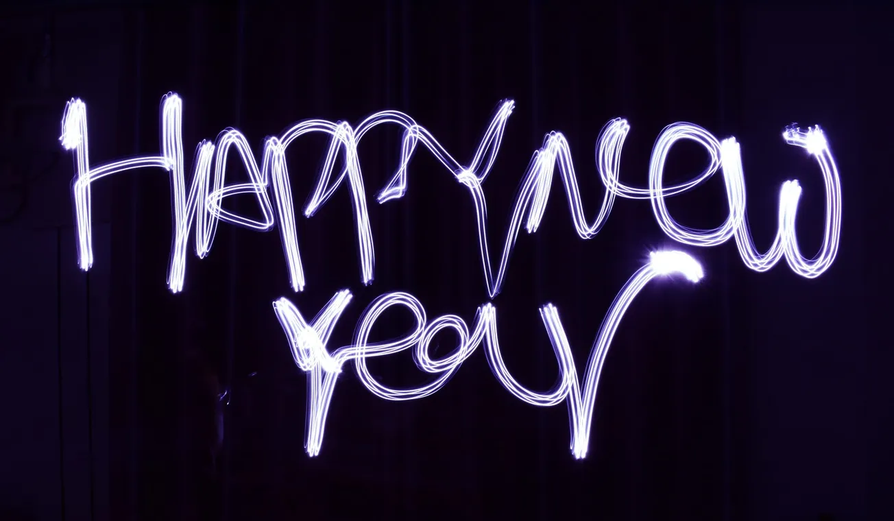 HAPPY New Year Dear Readers Celebrate With a BFD Subscription