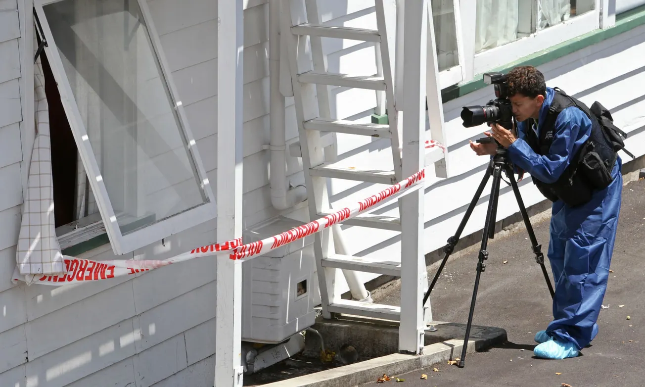 Our Justice System Is Broken