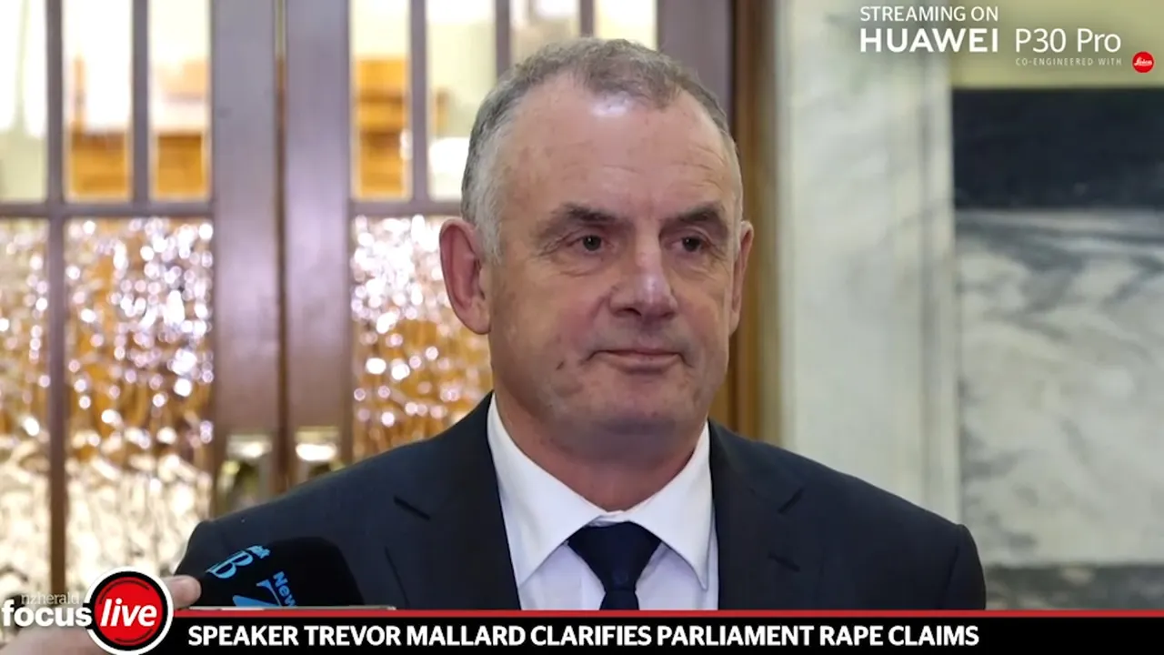 Mallard’s Beak Gets Him in Trouble, AGAIN