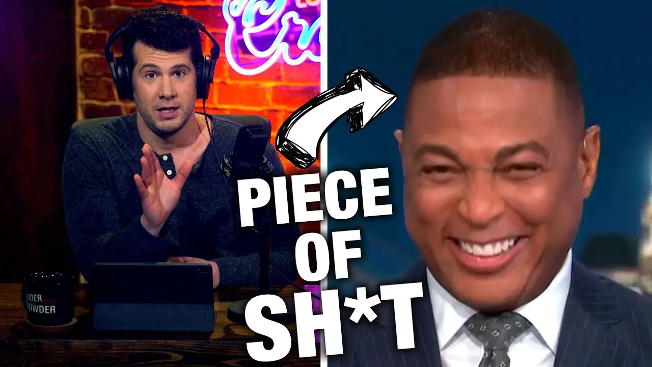 The BFD Video: Who the Real Idiot is