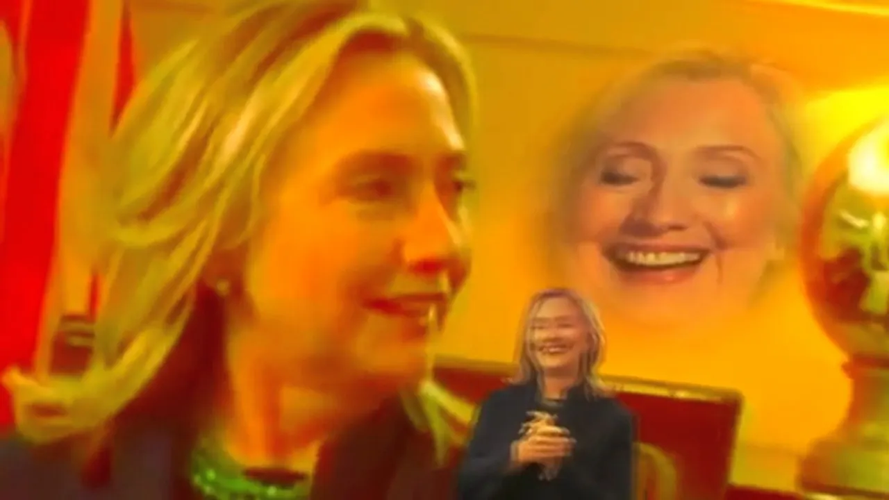 The BFD Video: We Came, We Saw, He Died