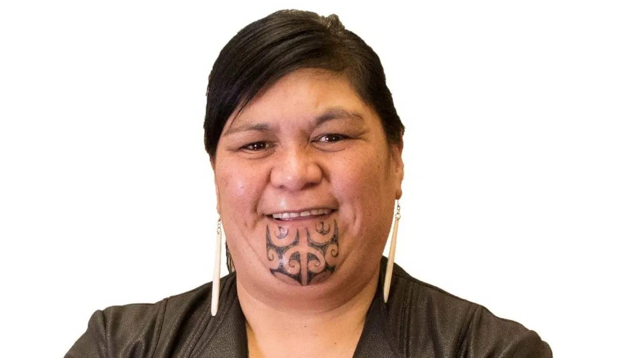 Nanaia Mahuta – Nobel Prize Prospect