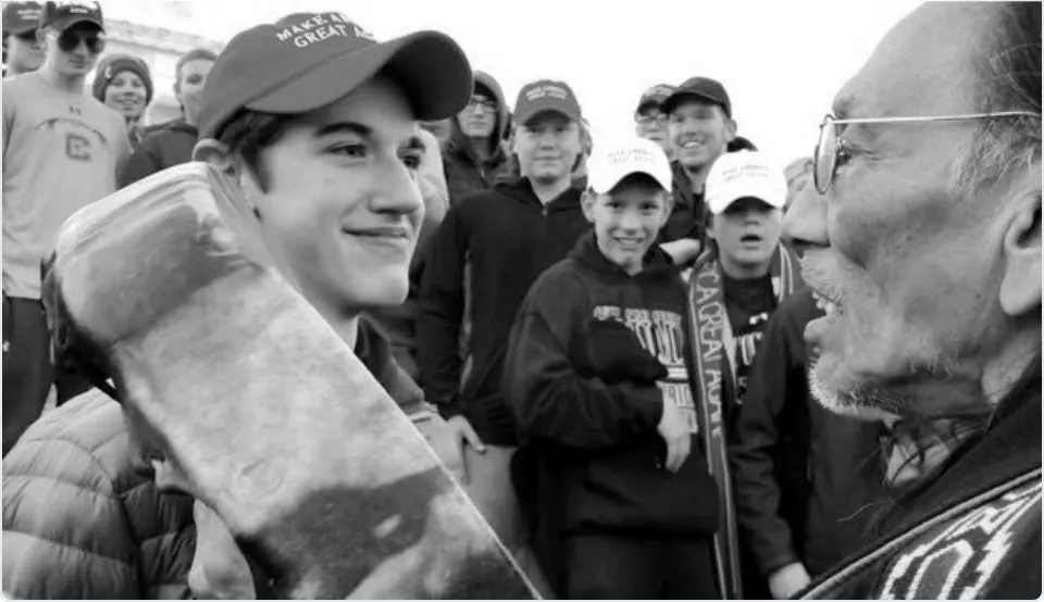 The BFD Face of the Day: FAKE news LOSES