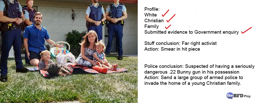 Satirical Image of the Day