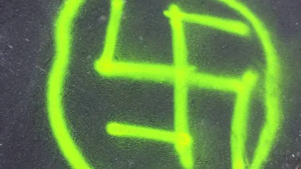 We Must Stand Together in the Fight Against Antisemitism.