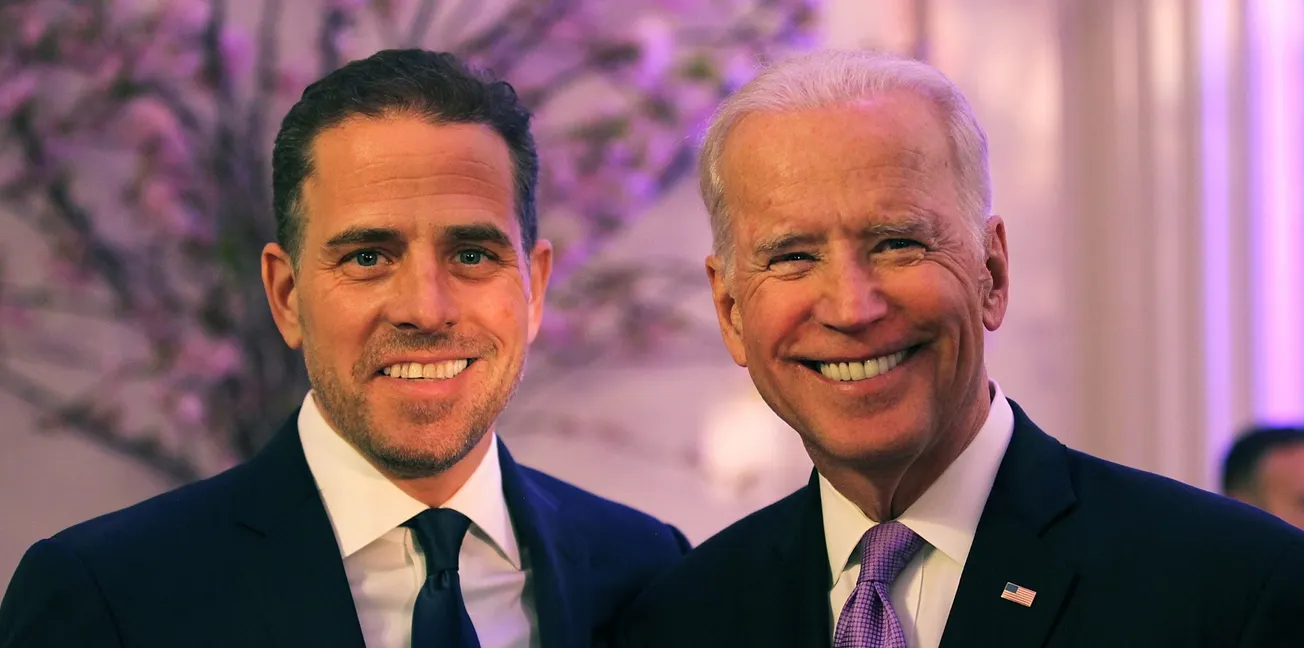 Creepy Joe’s Naughty Little Boy Caught Again