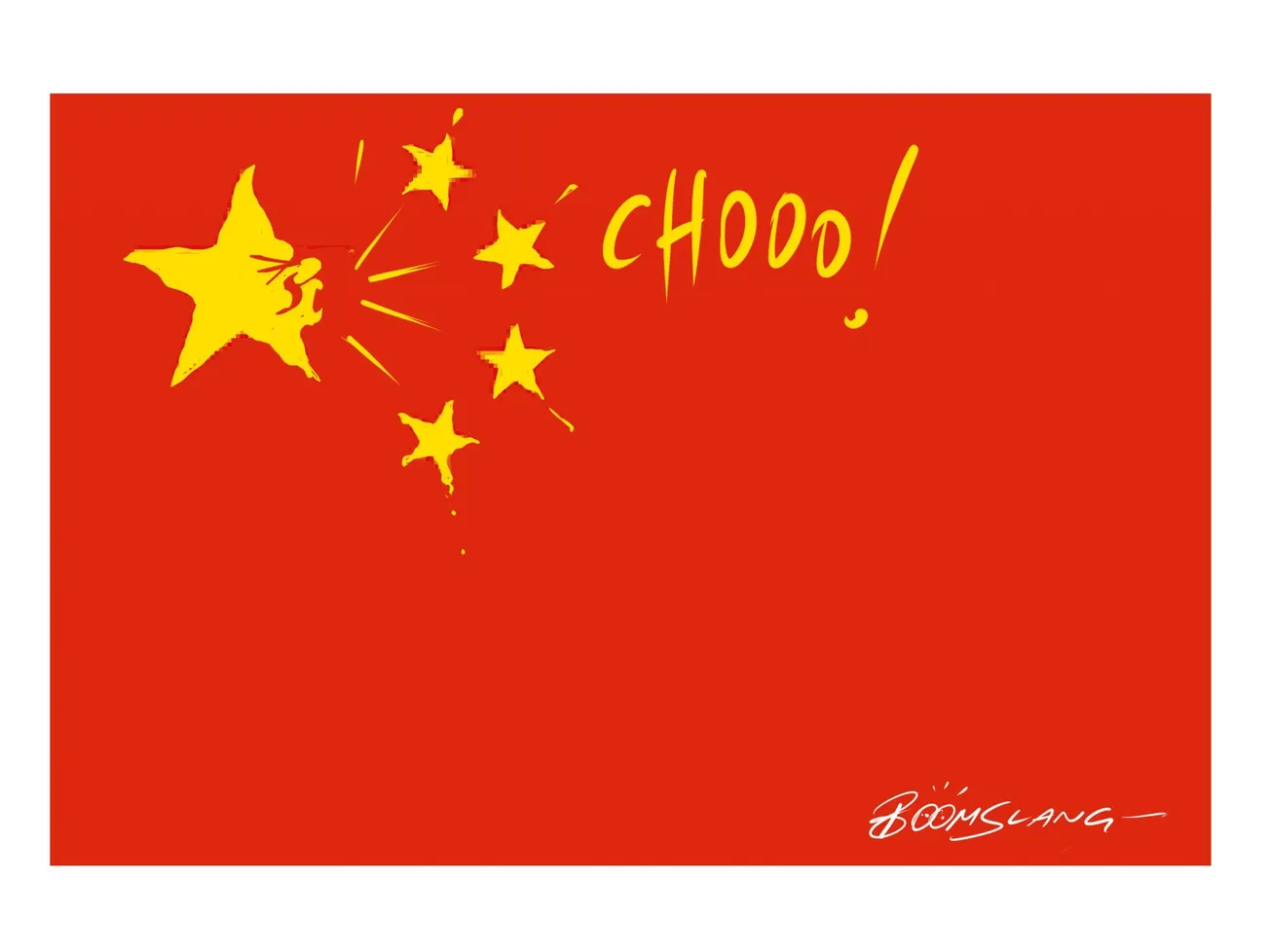 The CCP’s History of Virus Lies