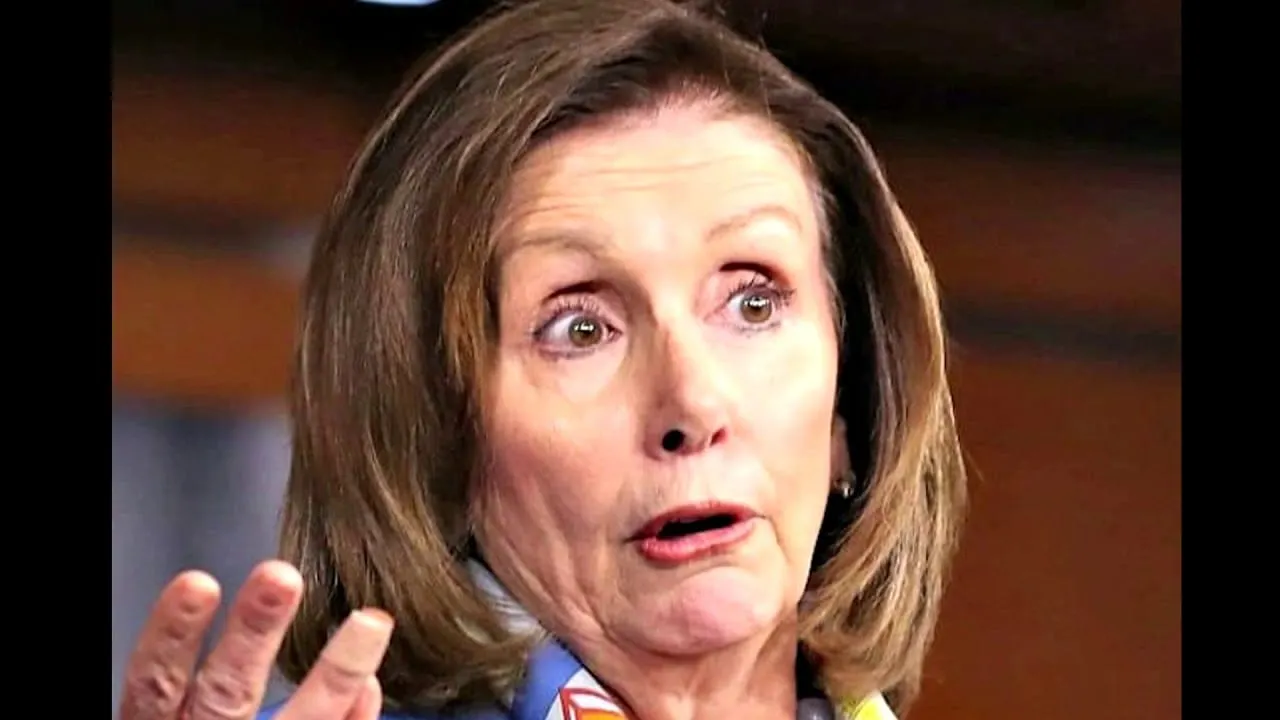 Aged, Infirm & Bewildered Don’t Belong in Politics