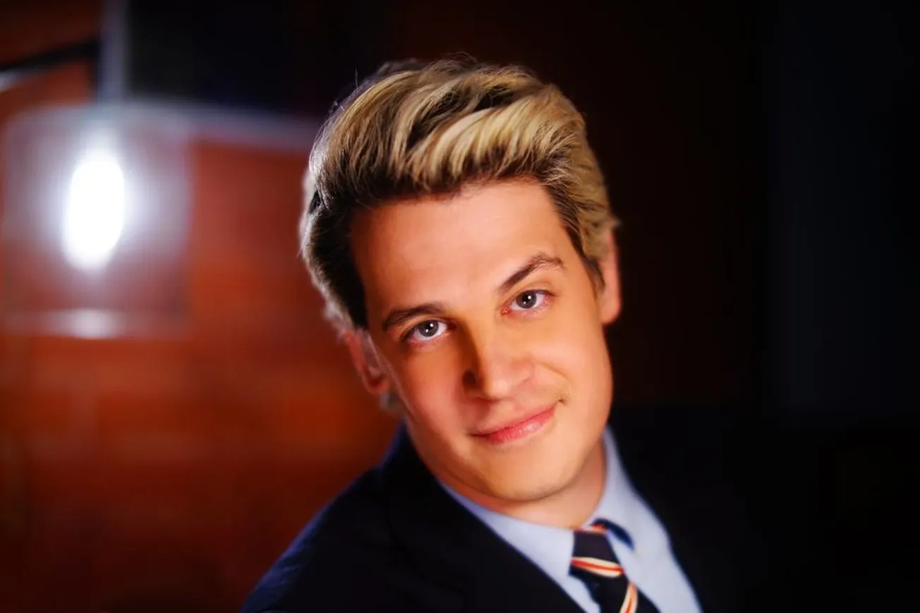 Conservatives (Including President Trump) Owe Everything to the ‘Cancelled’ Milo Yiannopoulos.