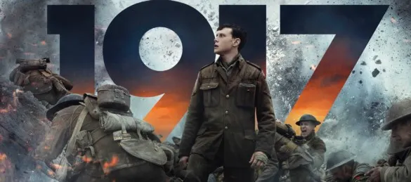 Movie Review: 1917