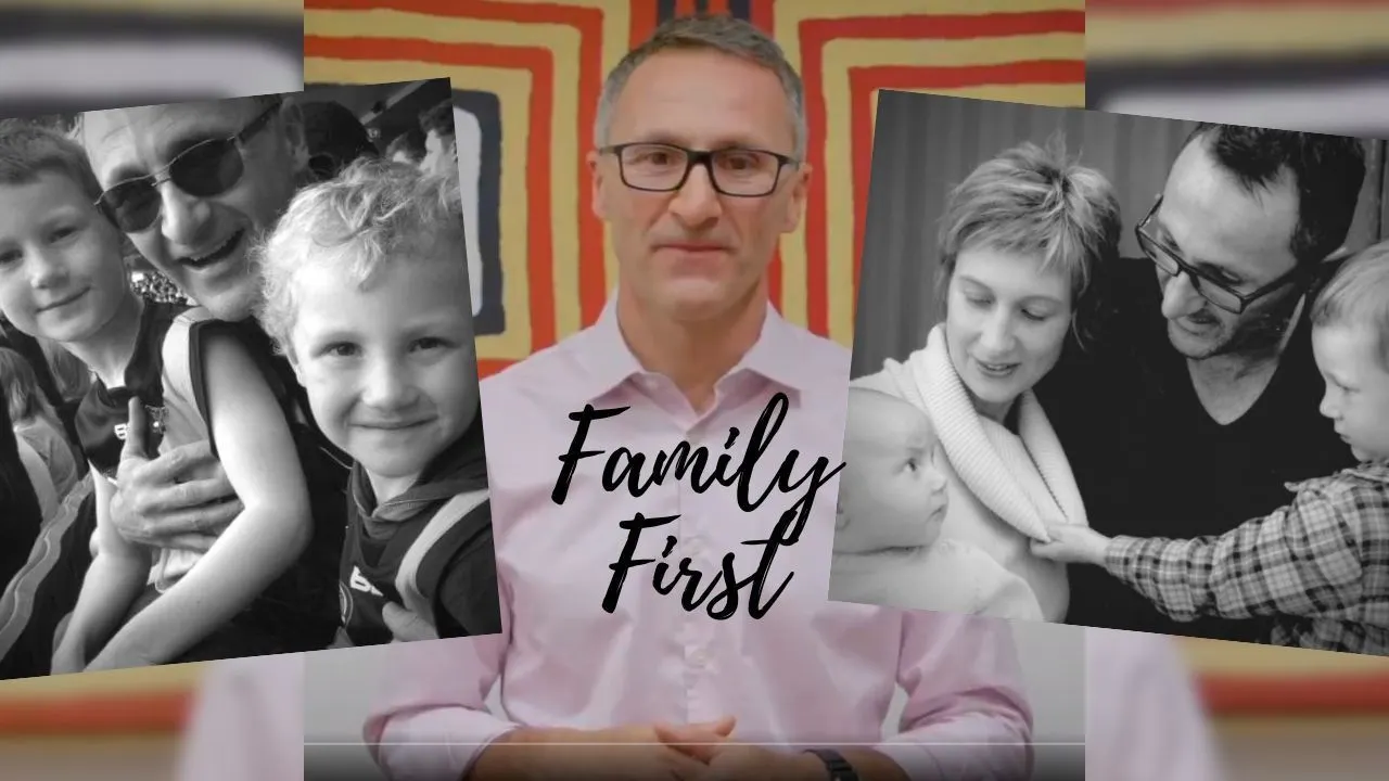 Richard Di Natale’s Decision to Quit Politics is a Policy We Can All Adopt